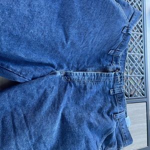 Wrangler 44x32 used!